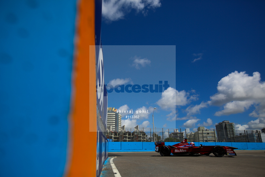 Spacesuit Collections Photo ID 113362, Shivraj Gohil, Punta del Este ePrix 2015, Uruguay, 19/12/2015 10:32:54