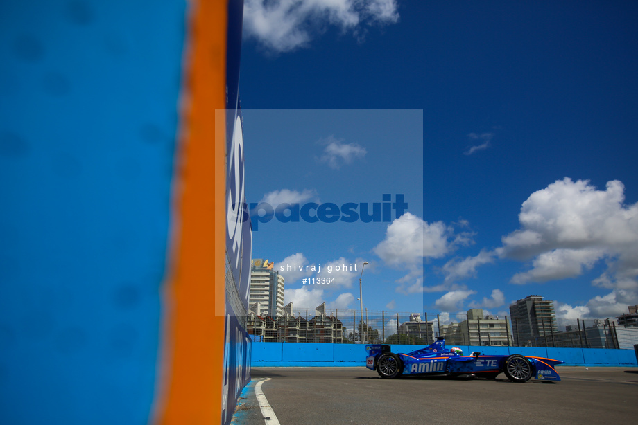 Spacesuit Collections Photo ID 113364, Shivraj Gohil, Punta del Este ePrix 2015, Uruguay, 19/12/2015 10:33:00