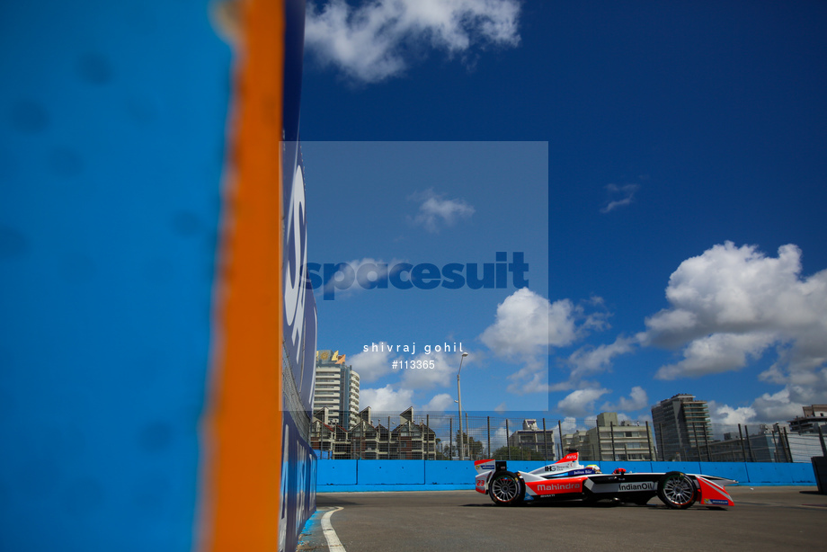 Spacesuit Collections Photo ID 113365, Shivraj Gohil, Punta del Este ePrix 2015, Uruguay, 19/12/2015 10:33:05