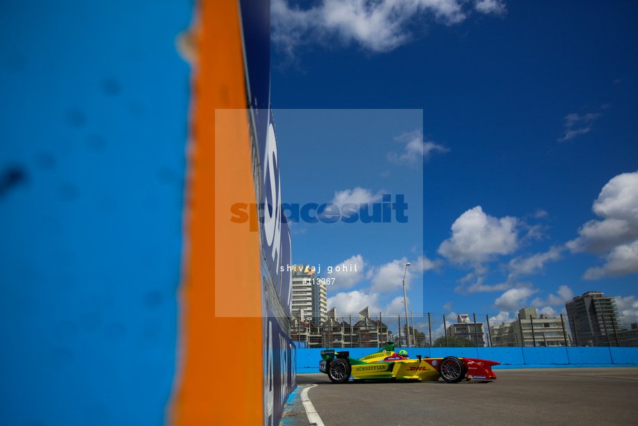 Spacesuit Collections Photo ID 113367, Shivraj Gohil, Punta del Este ePrix 2015, Uruguay, 19/12/2015 10:33:29