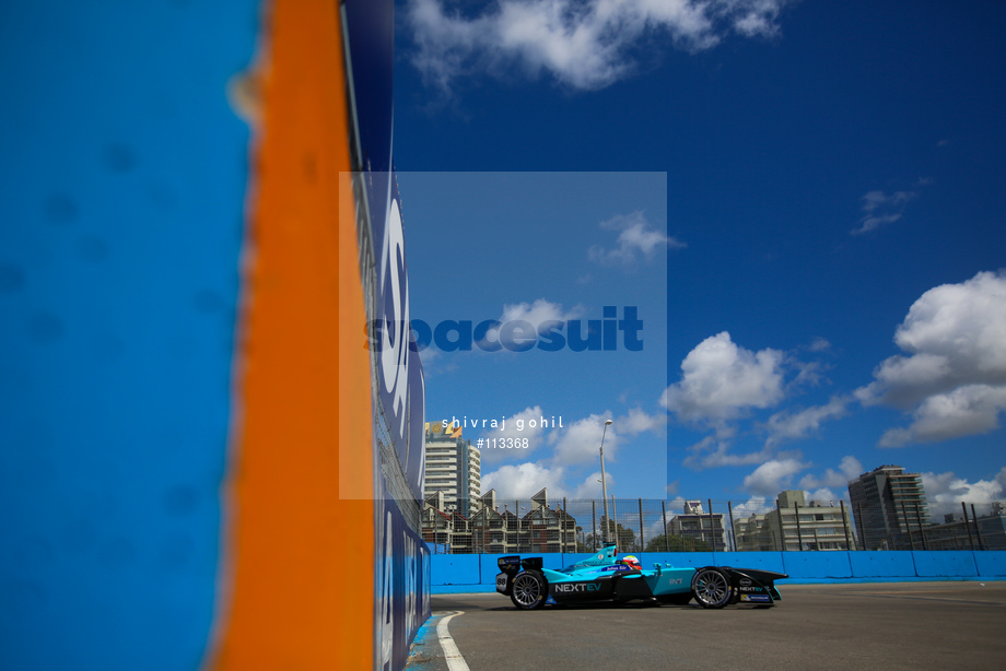 Spacesuit Collections Photo ID 113368, Shivraj Gohil, Punta del Este ePrix 2015, Uruguay, 19/12/2015 10:33:33