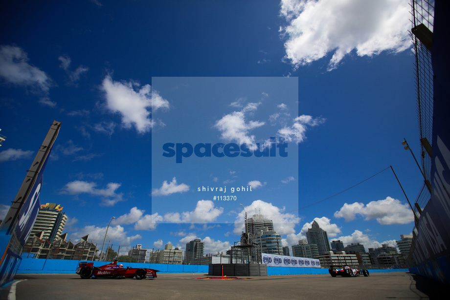 Spacesuit Collections Photo ID 113370, Shivraj Gohil, Punta del Este ePrix 2015, Uruguay, 19/12/2015 10:35:41