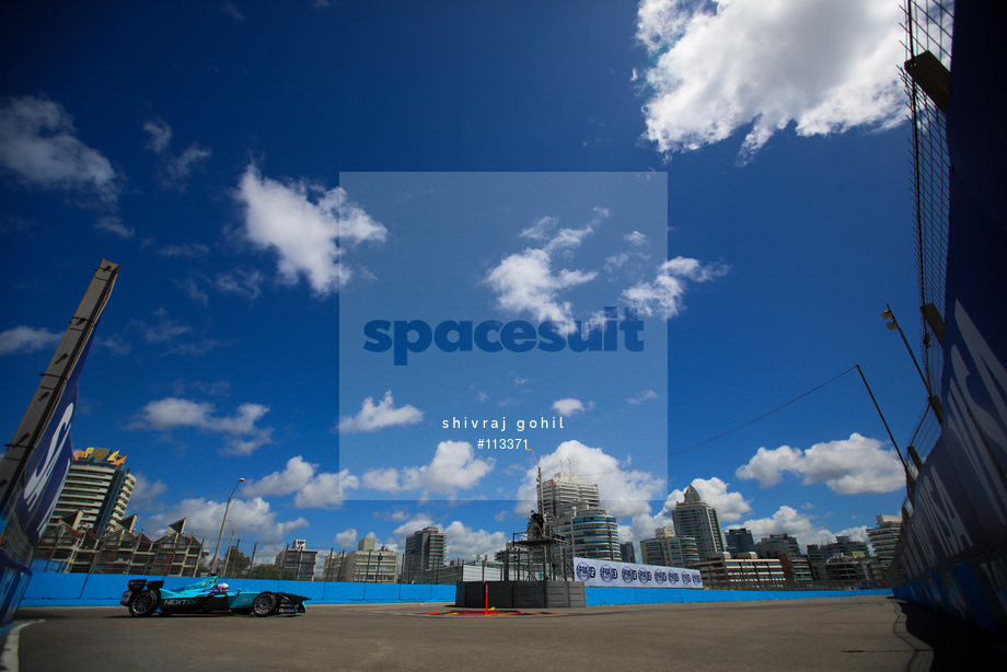 Spacesuit Collections Photo ID 113371, Shivraj Gohil, Punta del Este ePrix 2015, Uruguay, 19/12/2015 10:35:49