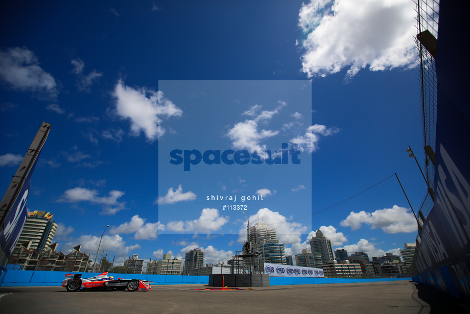 Spacesuit Collections Photo ID 113372, Shivraj Gohil, Punta del Este ePrix 2015, Uruguay, 19/12/2015 10:35:54