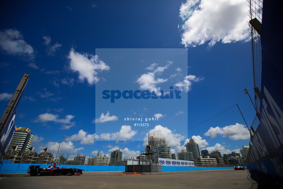 Spacesuit Collections Photo ID 113373, Shivraj Gohil, Punta del Este ePrix 2015, Uruguay, 19/12/2015 10:35:55