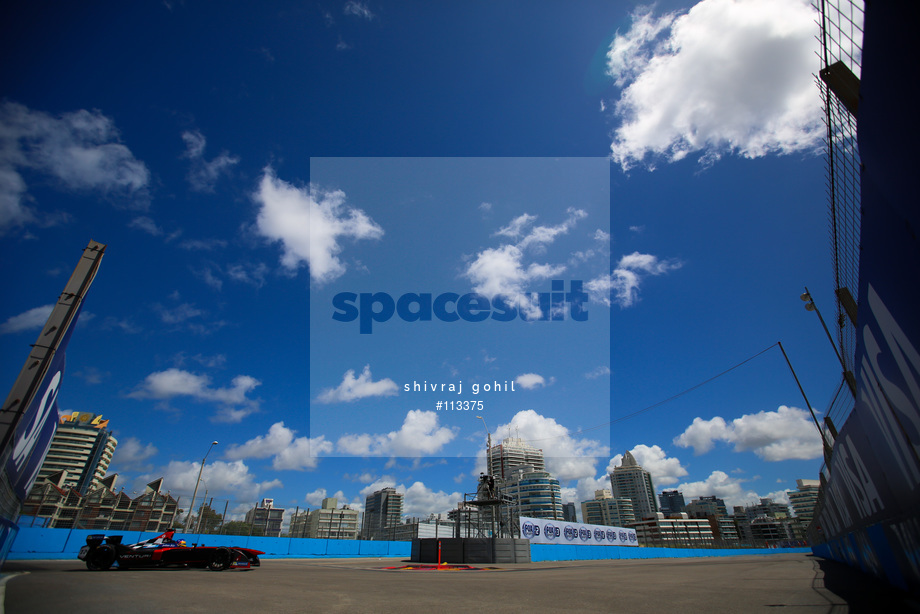 Spacesuit Collections Photo ID 113375, Shivraj Gohil, Punta del Este ePrix 2015, Uruguay, 19/12/2015 10:36:05