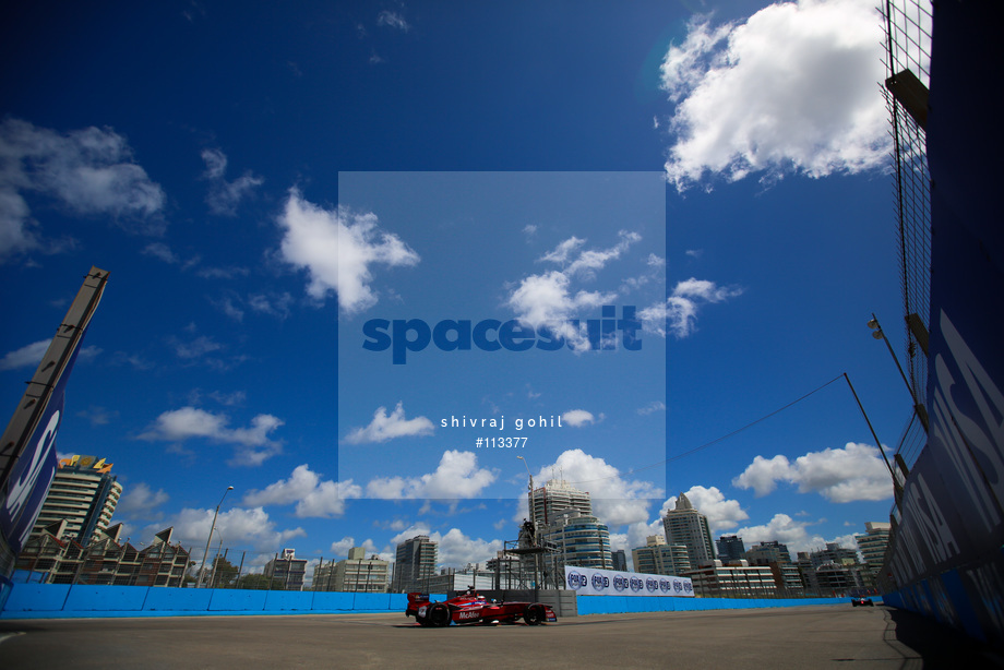 Spacesuit Collections Photo ID 113377, Shivraj Gohil, Punta del Este ePrix 2015, Uruguay, 19/12/2015 10:36:08