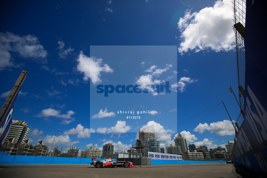 Spacesuit Collections Photo ID 113379, Shivraj Gohil, Punta del Este ePrix 2015, Uruguay, 19/12/2015 10:36:13