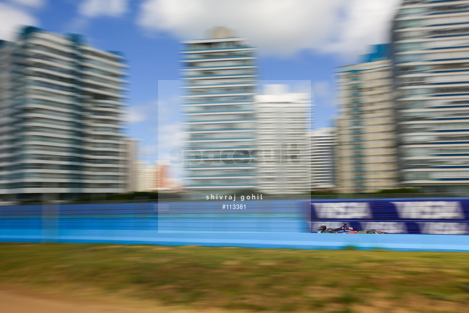 Spacesuit Collections Photo ID 113381, Shivraj Gohil, Punta del Este ePrix 2015, Uruguay, 19/12/2015 10:43:21