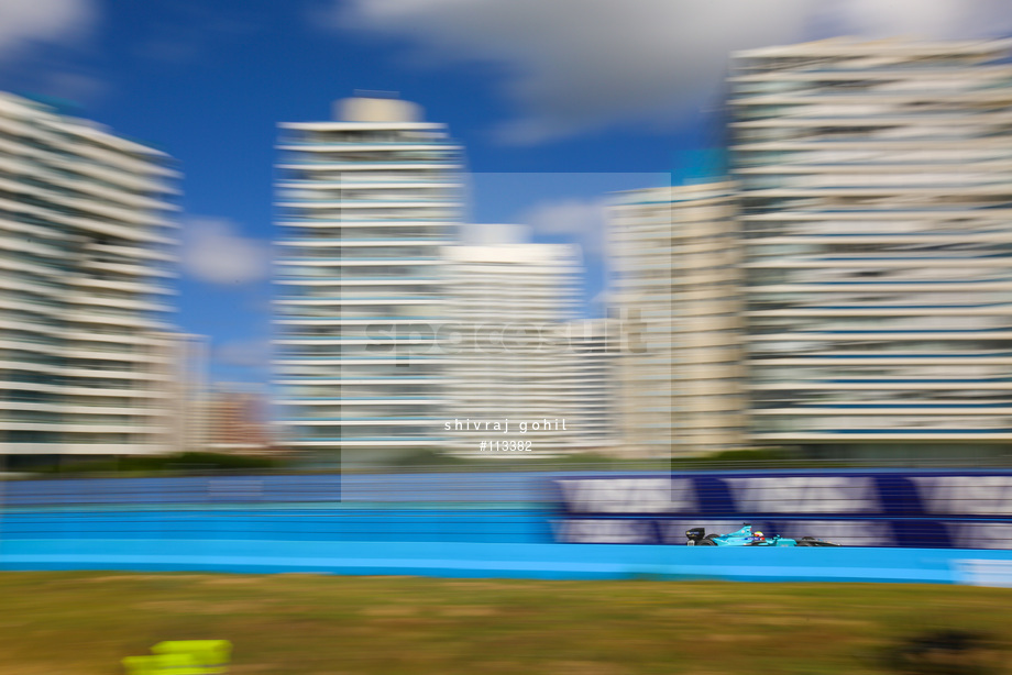 Spacesuit Collections Photo ID 113382, Shivraj Gohil, Punta del Este ePrix 2015, Uruguay, 19/12/2015 10:44:43