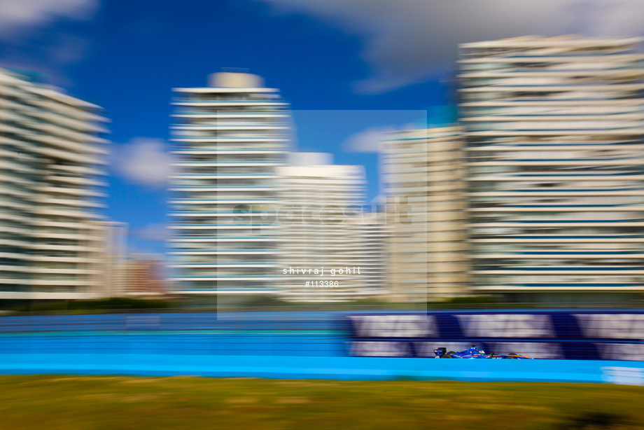 Spacesuit Collections Photo ID 113386, Shivraj Gohil, Punta del Este ePrix 2015, Uruguay, 19/12/2015 10:45:17