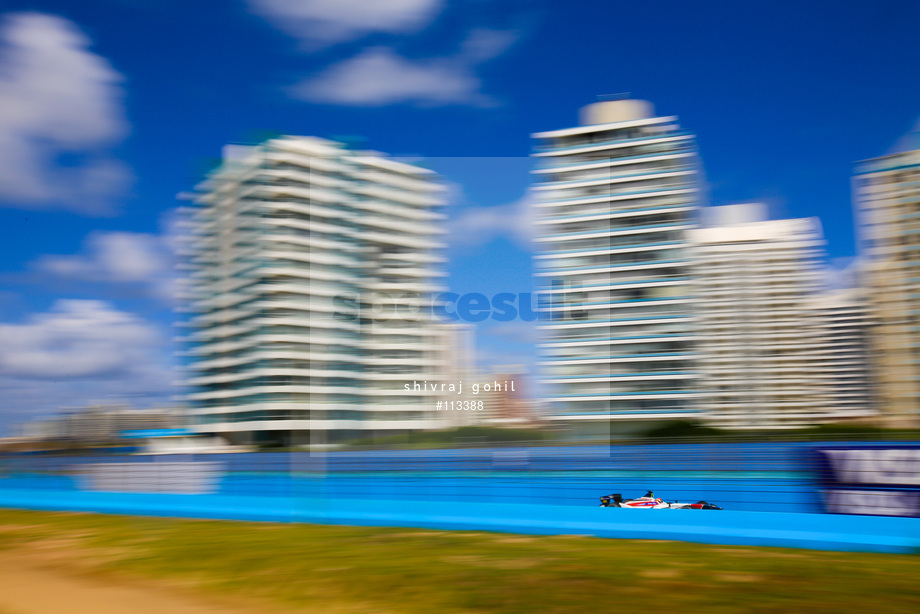 Spacesuit Collections Photo ID 113388, Shivraj Gohil, Punta del Este ePrix 2015, Uruguay, 19/12/2015 10:46:31