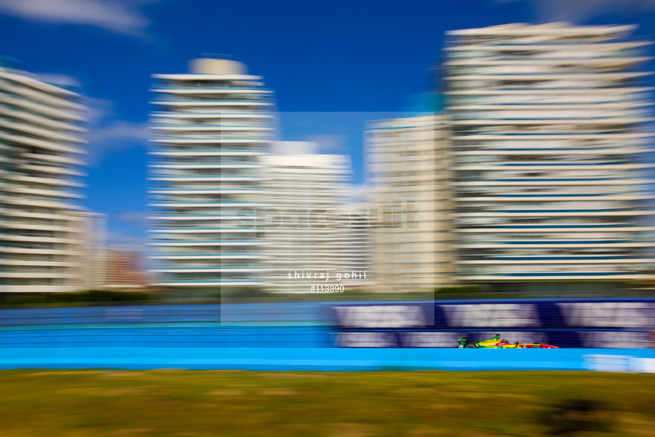 Spacesuit Collections Photo ID 113390, Shivraj Gohil, Punta del Este ePrix 2015, Uruguay, 19/12/2015 10:46:52