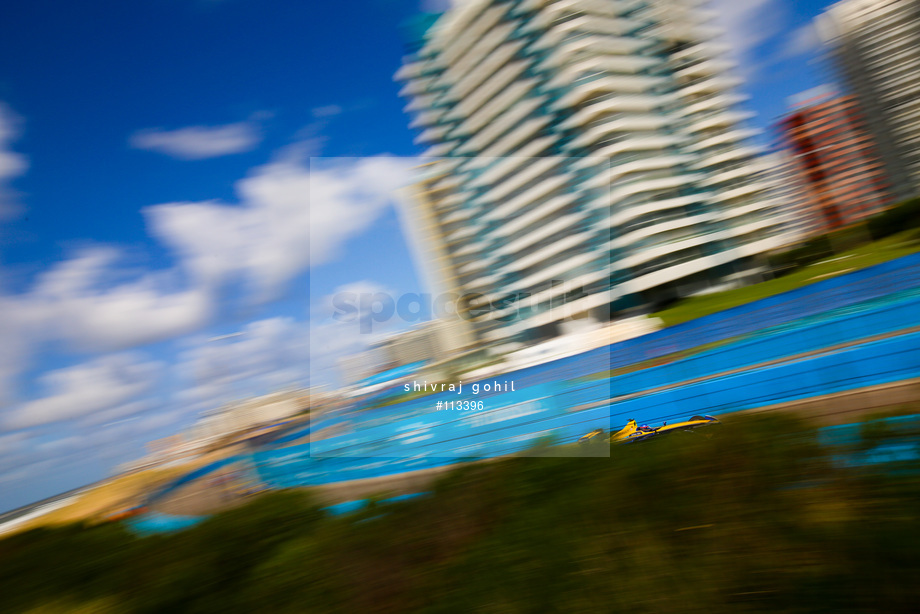 Spacesuit Collections Photo ID 113396, Shivraj Gohil, Punta del Este ePrix 2015, Uruguay, 19/12/2015 11:01:45