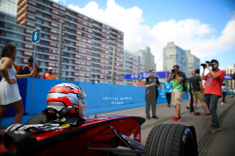 Spacesuit Collections Photo ID 113430, Shivraj Gohil, Punta del Este ePrix 2015, Uruguay, 19/12/2015 15:30:23