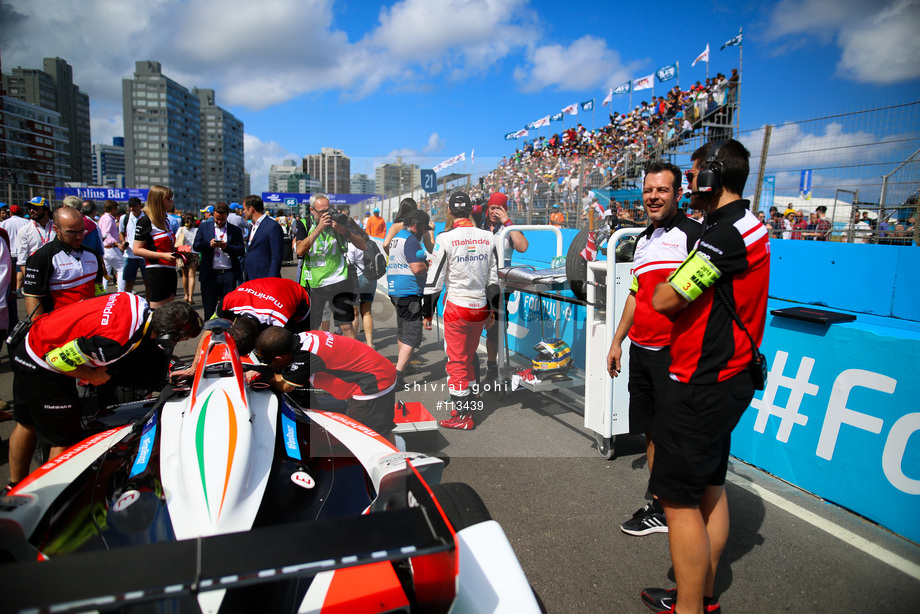 Spacesuit Collections Photo ID 113439, Shivraj Gohil, Punta del Este ePrix 2015, Uruguay, 19/12/2015 15:36:16