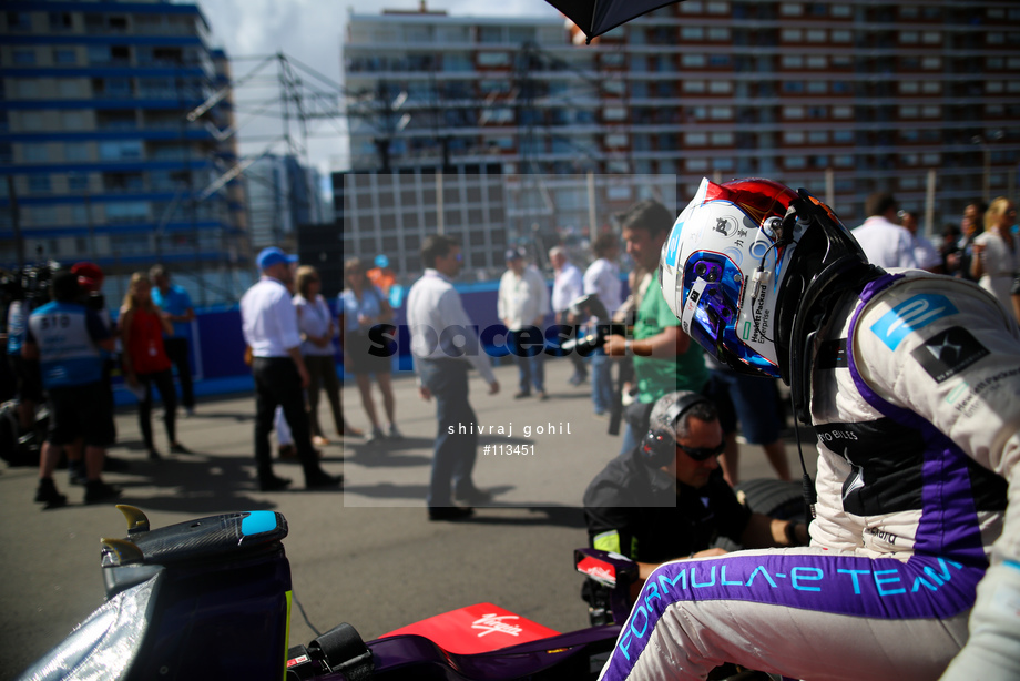 Spacesuit Collections Photo ID 113451, Shivraj Gohil, Punta del Este ePrix 2015, Uruguay, 19/12/2015 15:51:17