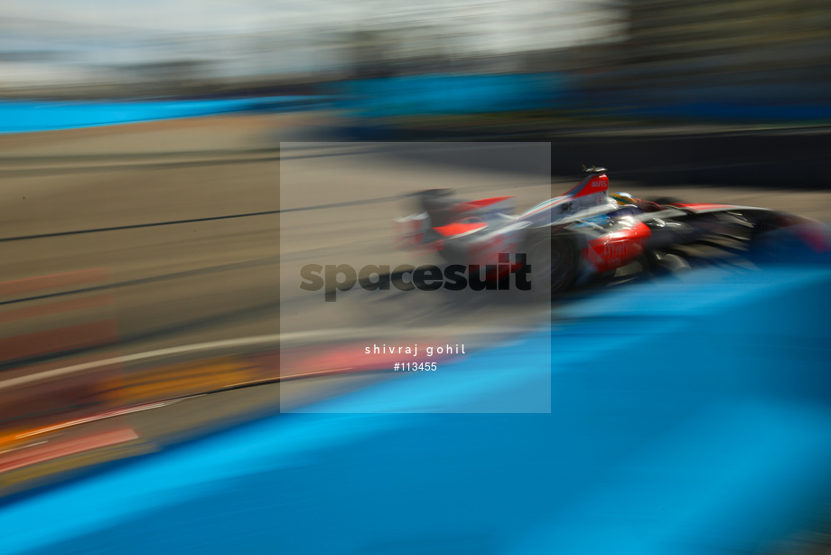 Spacesuit Collections Photo ID 113455, Shivraj Gohil, Punta del Este ePrix 2015, Uruguay, 19/12/2015 16:14:20