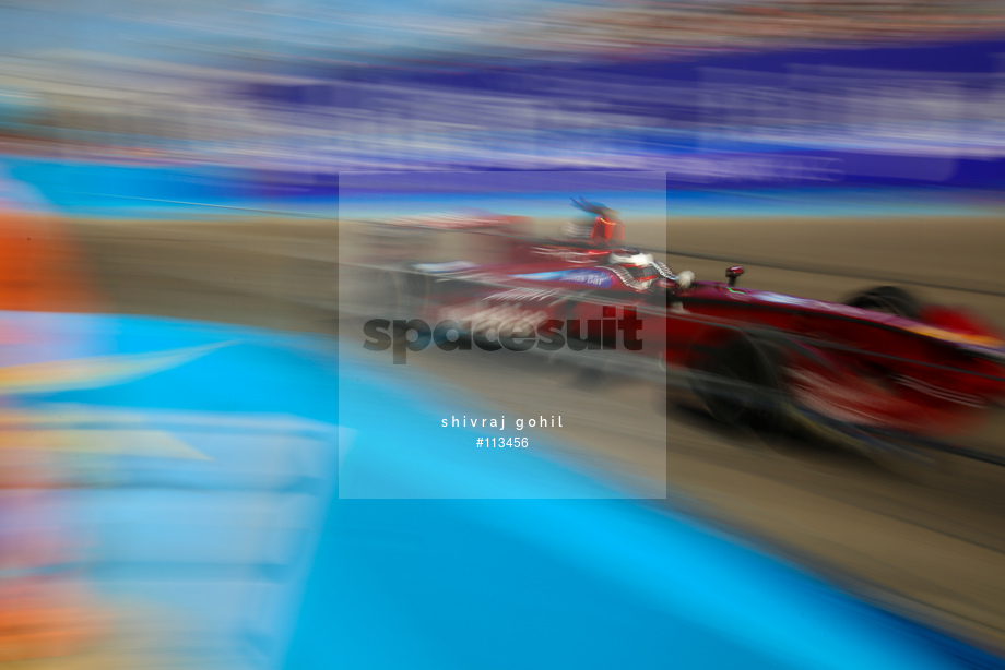 Spacesuit Collections Photo ID 113456, Shivraj Gohil, Punta del Este ePrix 2015, Uruguay, 19/12/2015 16:14:24