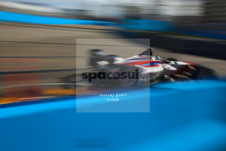 Spacesuit Collections Photo ID 113458, Shivraj Gohil, Punta del Este ePrix 2015, Uruguay, 19/12/2015 16:14:43