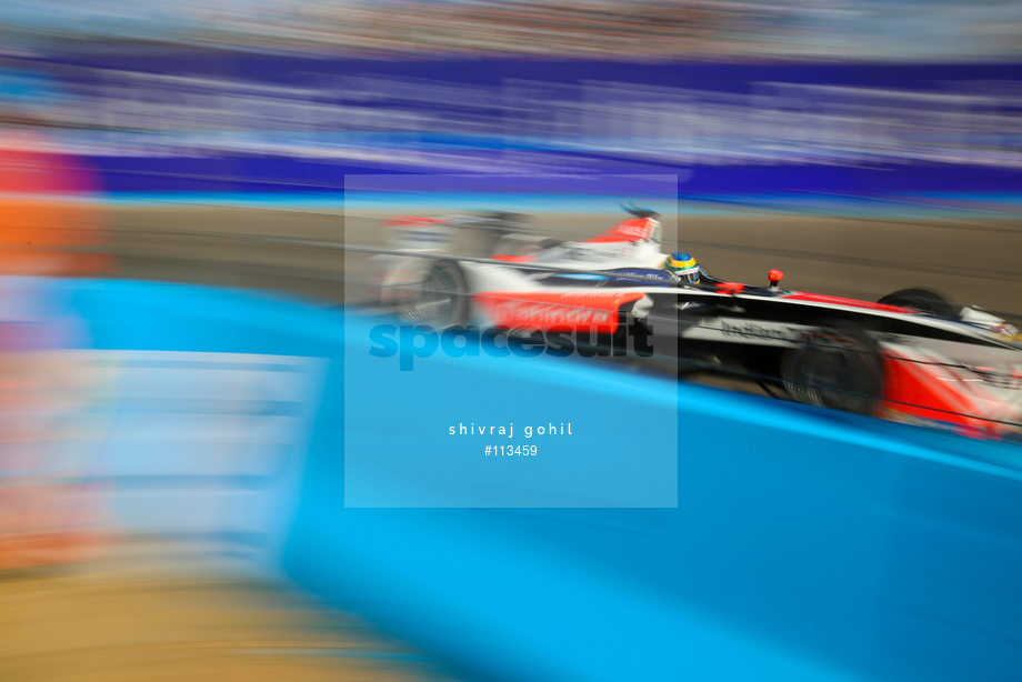 Spacesuit Collections Photo ID 113459, Shivraj Gohil, Punta del Este ePrix 2015, Uruguay, 19/12/2015 16:15:41