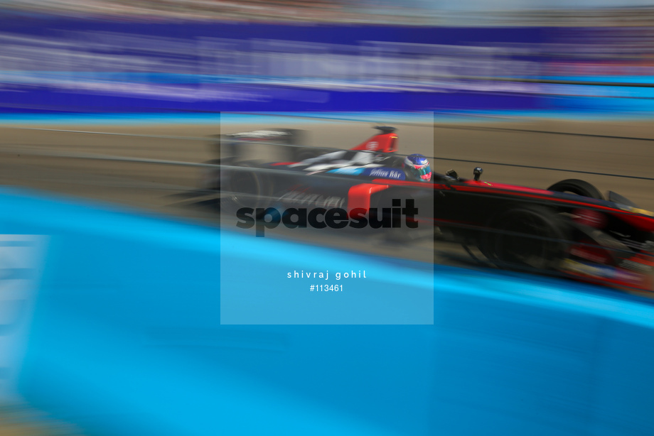 Spacesuit Collections Photo ID 113461, Shivraj Gohil, Punta del Este ePrix 2015, Uruguay, 19/12/2015 16:15:55