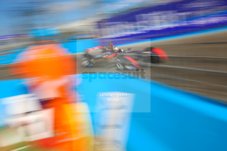 Spacesuit Collections Photo ID 113462, Shivraj Gohil, Punta del Este ePrix 2015, Uruguay, 19/12/2015 16:16:07