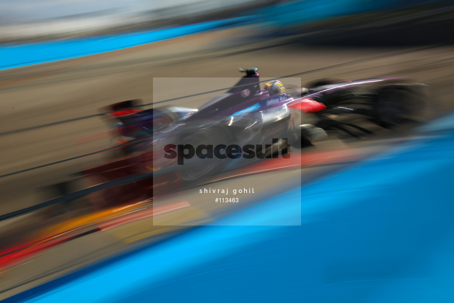 Spacesuit Collections Photo ID 113463, Shivraj Gohil, Punta del Este ePrix 2015, Uruguay, 19/12/2015 16:16:07