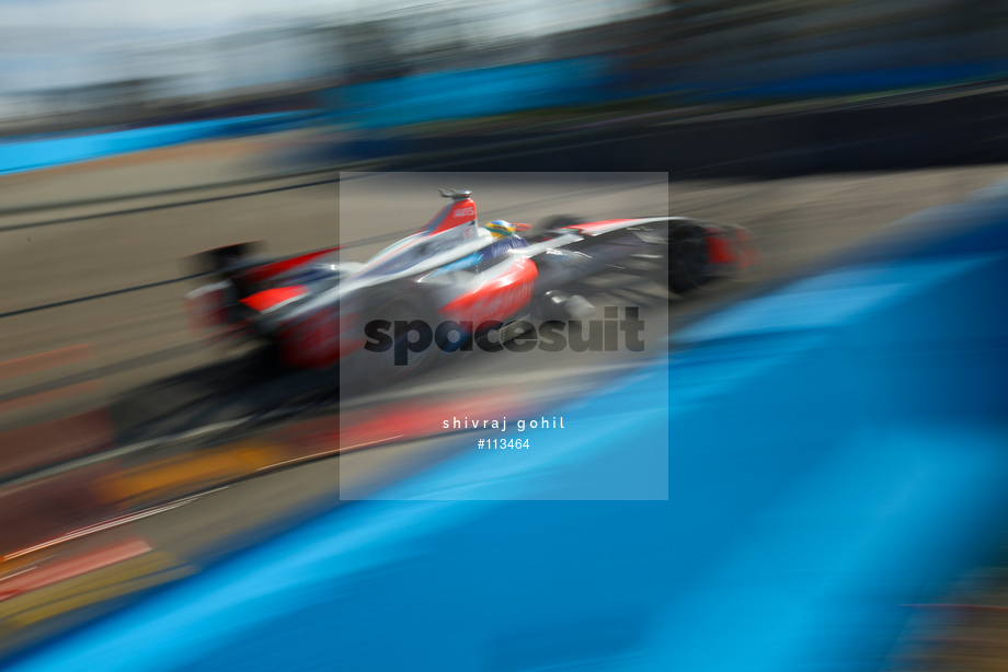 Spacesuit Collections Photo ID 113464, Shivraj Gohil, Punta del Este ePrix 2015, Uruguay, 19/12/2015 16:17:00