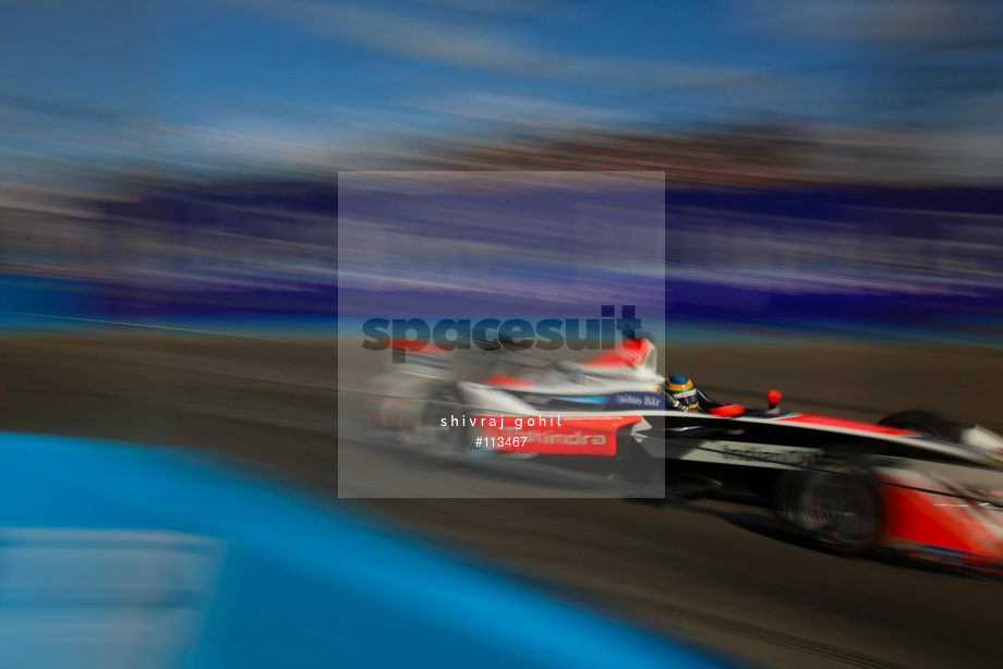 Spacesuit Collections Photo ID 113467, Shivraj Gohil, Punta del Este ePrix 2015, Uruguay, 19/12/2015 16:18:20