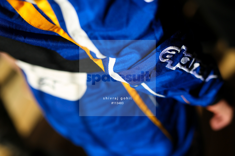 Spacesuit Collections Photo ID 113483, Shivraj Gohil, Punta del Este ePrix 2015, Uruguay, 19/12/2015 17:40:43