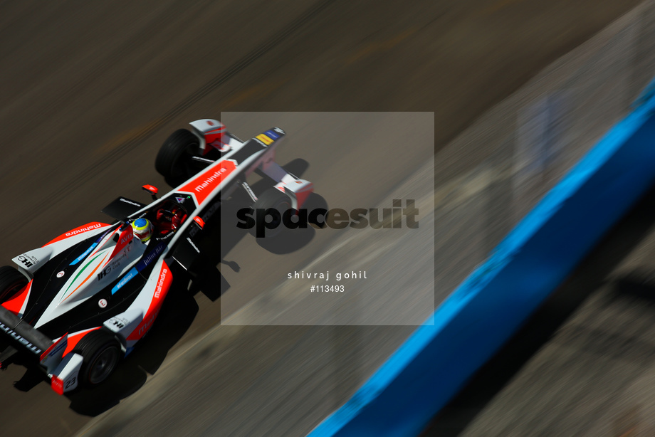 Spacesuit Collections Photo ID 113493, Shivraj Gohil, Punta del Este ePrix 2015, Uruguay, 20/12/2015 10:00:52