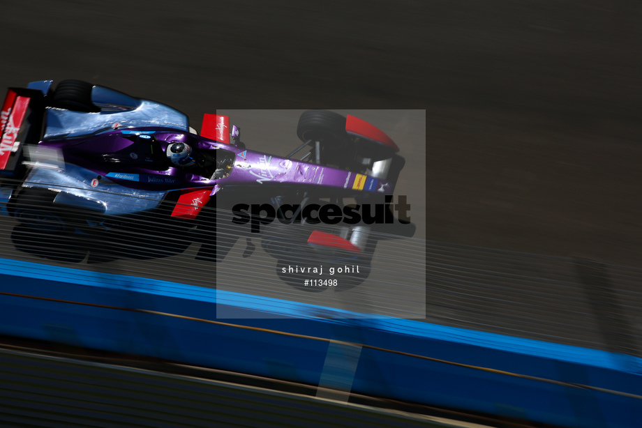 Spacesuit Collections Photo ID 113498, Shivraj Gohil, Punta del Este ePrix 2015, Uruguay, 20/12/2015 10:04:17