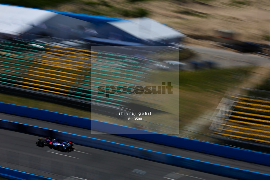 Spacesuit Collections Photo ID 113500, Shivraj Gohil, Punta del Este ePrix 2015, Uruguay, 20/12/2015 10:11:46