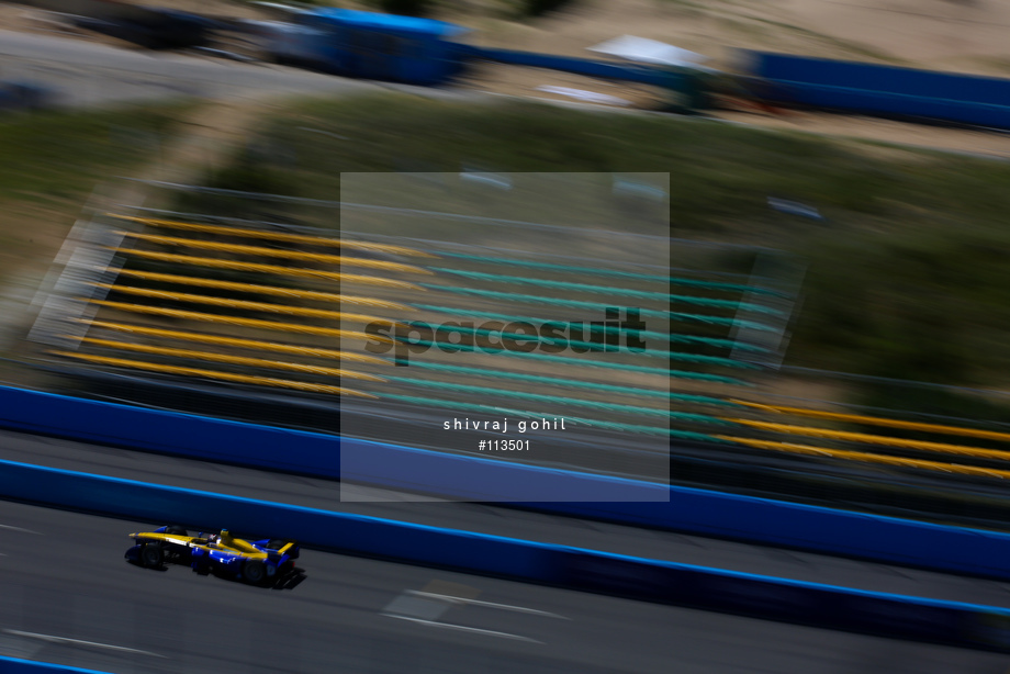 Spacesuit Collections Photo ID 113501, Shivraj Gohil, Punta del Este ePrix 2015, Uruguay, 20/12/2015 10:13:07