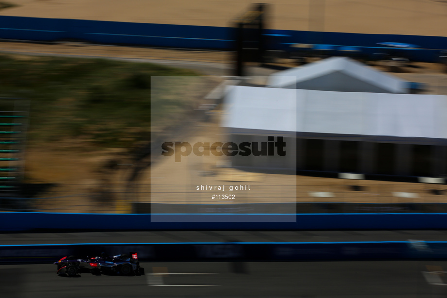 Spacesuit Collections Photo ID 113502, Shivraj Gohil, Punta del Este ePrix 2015, Uruguay, 20/12/2015 10:14:13