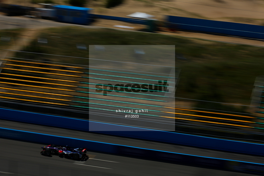 Spacesuit Collections Photo ID 113503, Shivraj Gohil, Punta del Este ePrix 2015, Uruguay, 20/12/2015 10:14:14