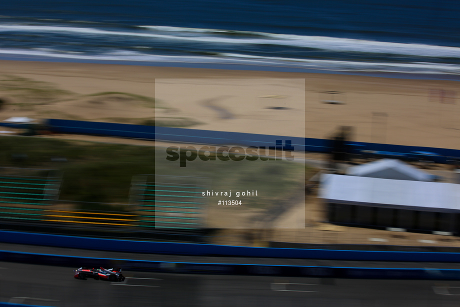 Spacesuit Collections Photo ID 113504, Shivraj Gohil, Punta del Este ePrix 2015, Uruguay, 20/12/2015 10:15:45