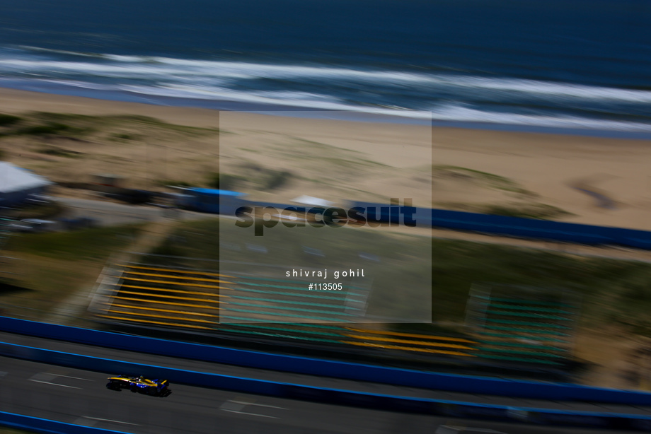 Spacesuit Collections Photo ID 113505, Shivraj Gohil, Punta del Este ePrix 2015, Uruguay, 20/12/2015 10:16:04