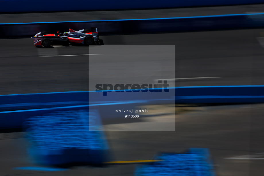 Spacesuit Collections Photo ID 113506, Shivraj Gohil, Punta del Este ePrix 2015, Uruguay, 20/12/2015 10:17:02