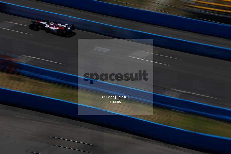 Spacesuit Collections Photo ID 113507, Shivraj Gohil, Punta del Este ePrix 2015, Uruguay, 20/12/2015 10:17:49