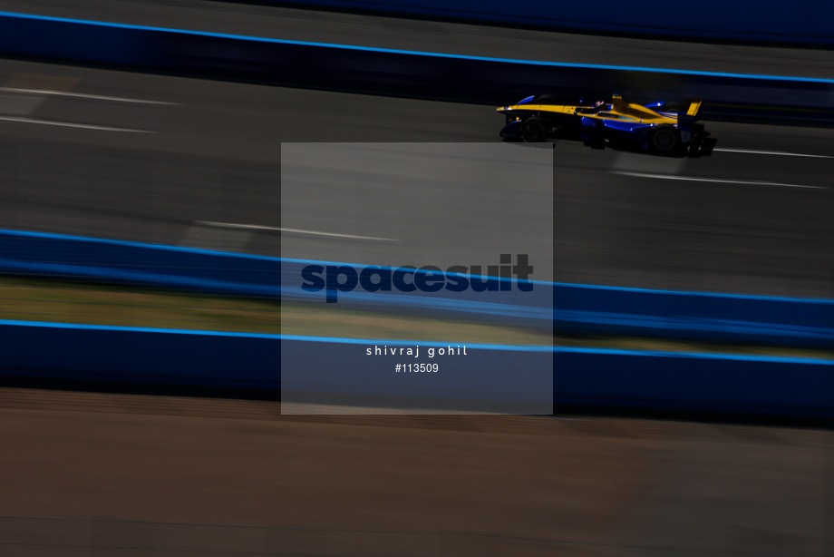 Spacesuit Collections Photo ID 113509, Shivraj Gohil, Punta del Este ePrix 2015, Uruguay, 20/12/2015 10:18:35