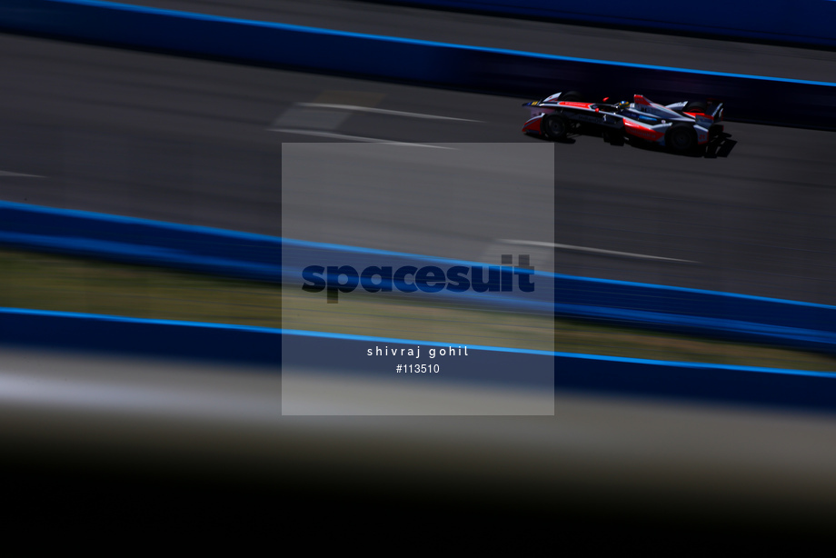 Spacesuit Collections Photo ID 113510, Shivraj Gohil, Punta del Este ePrix 2015, Uruguay, 20/12/2015 10:19:12