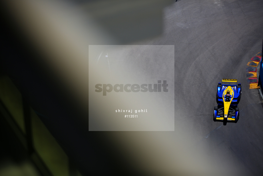 Spacesuit Collections Photo ID 113511, Shivraj Gohil, Punta del Este ePrix 2015, Uruguay, 20/12/2015 10:22:17