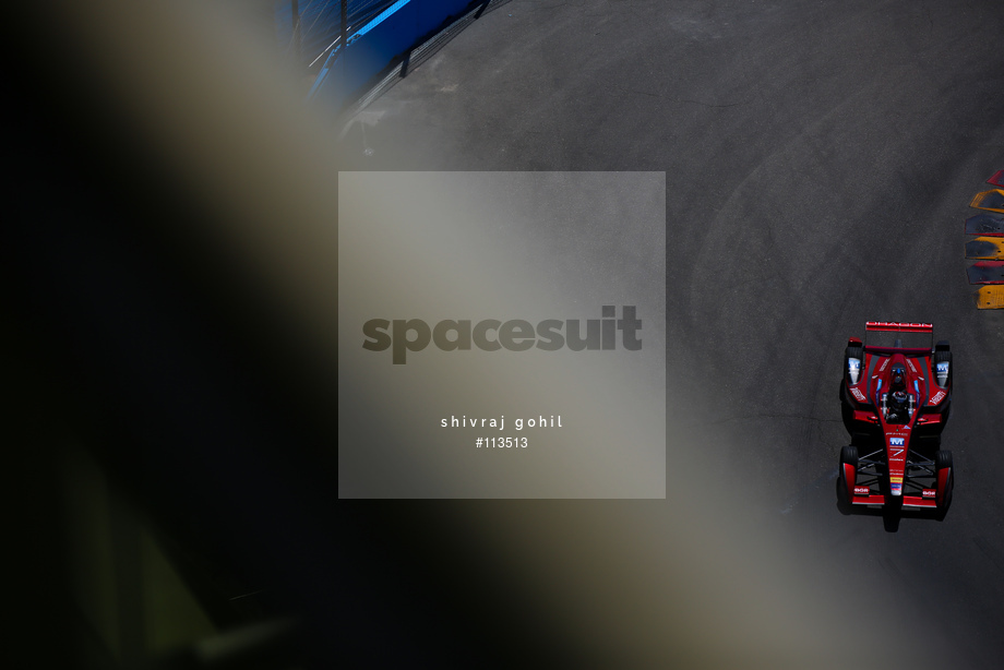 Spacesuit Collections Photo ID 113513, Shivraj Gohil, Punta del Este ePrix 2015, Uruguay, 20/12/2015 10:23:23