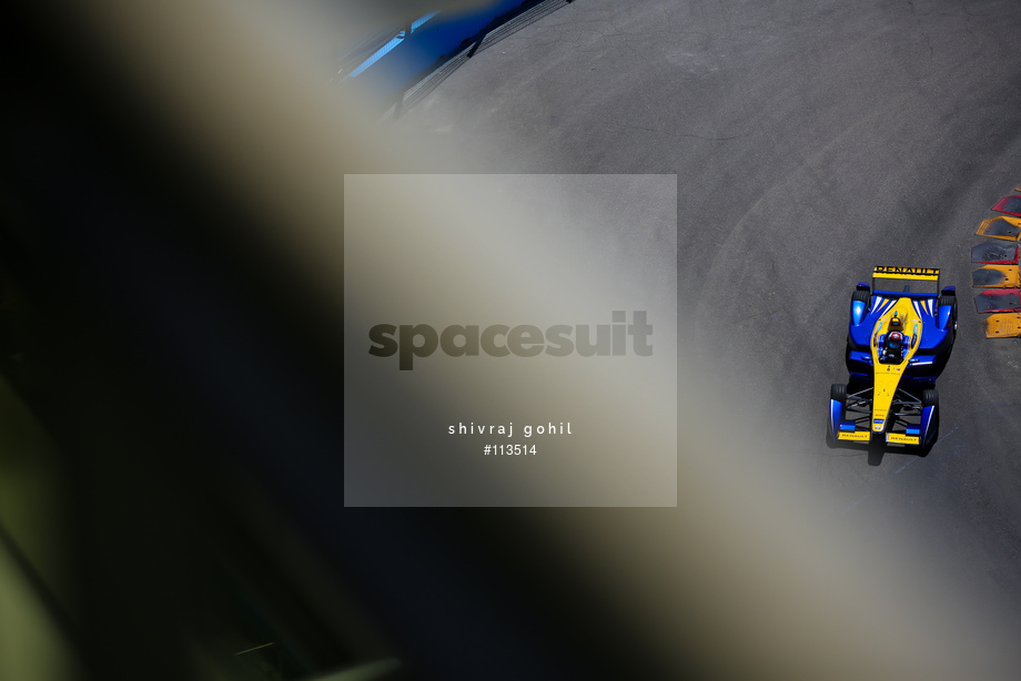 Spacesuit Collections Photo ID 113514, Shivraj Gohil, Punta del Este ePrix 2015, Uruguay, 20/12/2015 10:23:34