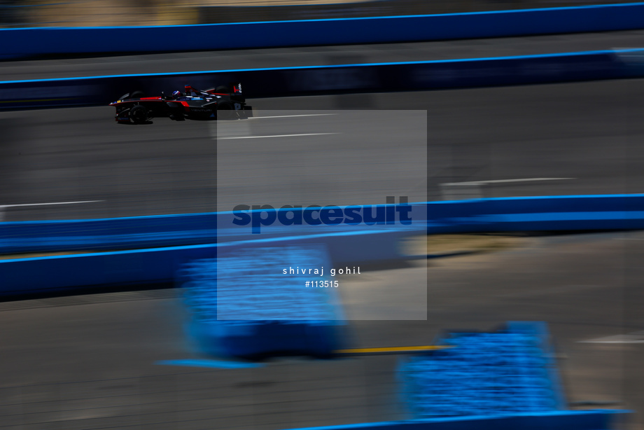 Spacesuit Collections Photo ID 113515, Shivraj Gohil, Punta del Este ePrix 2015, Uruguay, 20/12/2015 10:39:28