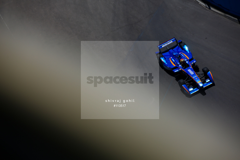 Spacesuit Collections Photo ID 113517, Shivraj Gohil, Punta del Este ePrix 2015, Uruguay, 20/12/2015 10:49:18