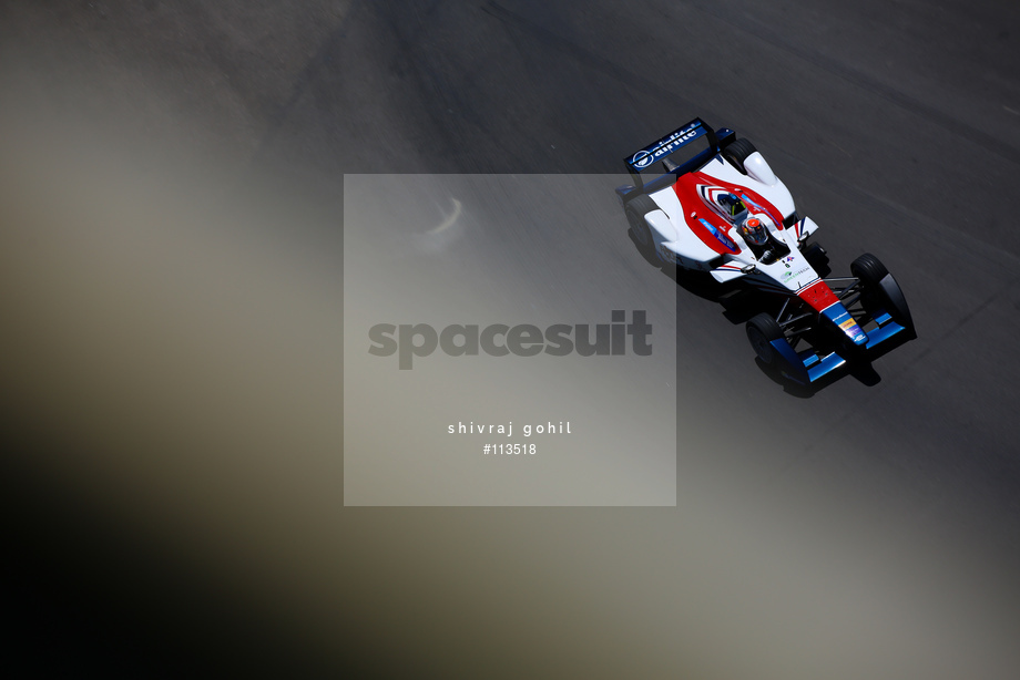 Spacesuit Collections Photo ID 113518, Shivraj Gohil, Punta del Este ePrix 2015, Uruguay, 20/12/2015 10:49:25