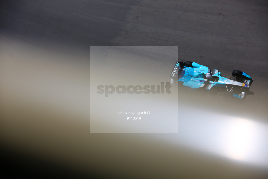 Spacesuit Collections Photo ID 113519, Shivraj Gohil, Punta del Este ePrix 2015, Uruguay, 20/12/2015 10:49:41